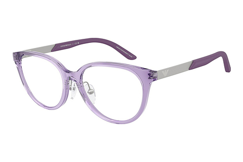 Okulary korekcyjne Emporio Armani EK3010 6280