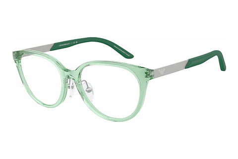 Okulary korekcyjne Emporio Armani EK3010 6281