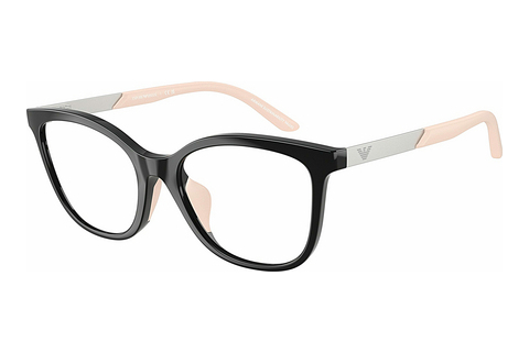 Okulary korekcyjne Emporio Armani EK3011U 5017