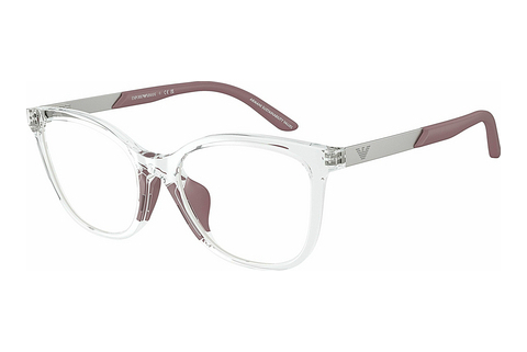 Okulary korekcyjne Emporio Armani EK3011U 5893