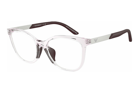 Okulary korekcyjne Emporio Armani EK3011U 6139