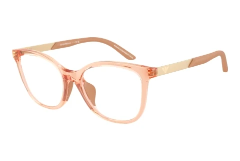Okulary korekcyjne Emporio Armani EK3011U 6347