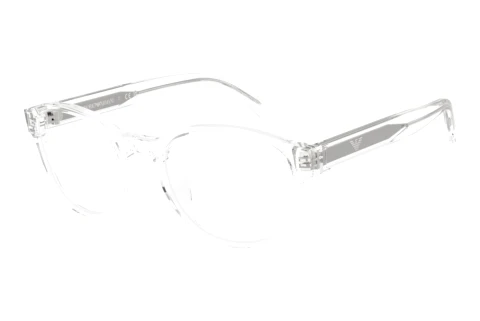 Okulary korekcyjne Emporio Armani EK3012U 6344