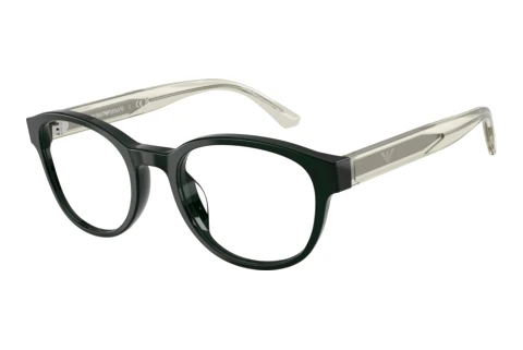 Okulary korekcyjne Emporio Armani EK3012U 6381