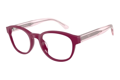 Okulary korekcyjne Emporio Armani EK3012U 6383