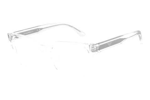 Okulary korekcyjne Emporio Armani EK3013U 6344