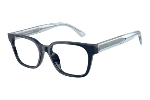 Okulary korekcyjne Emporio Armani EK3013U 6382