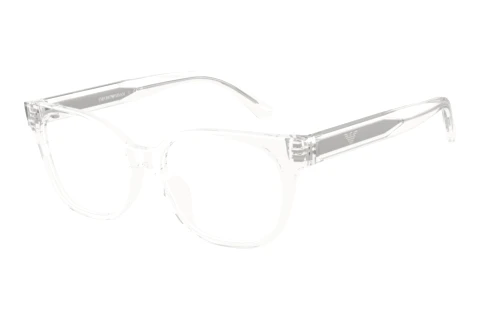 Okulary korekcyjne Emporio Armani EK3014U 6344