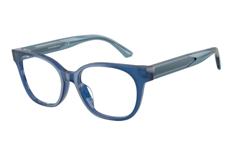 Okulary korekcyjne Emporio Armani EK3014U 6390