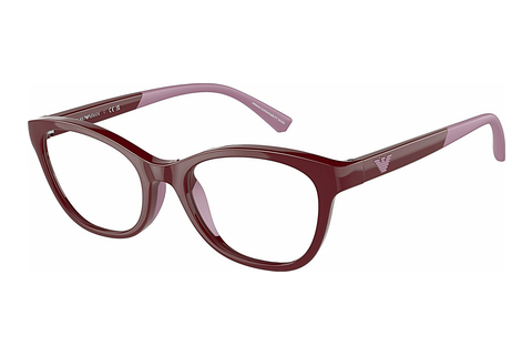 Okulary korekcyjne Emporio Armani EK3204 5077