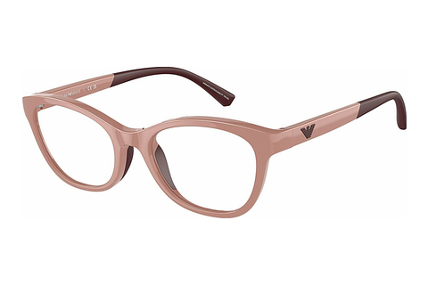 Okulary korekcyjne Emporio Armani EK3204 5086