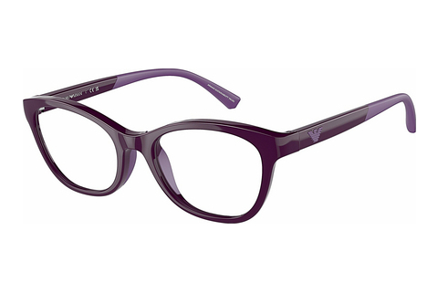 Okulary korekcyjne Emporio Armani EK3204 5115