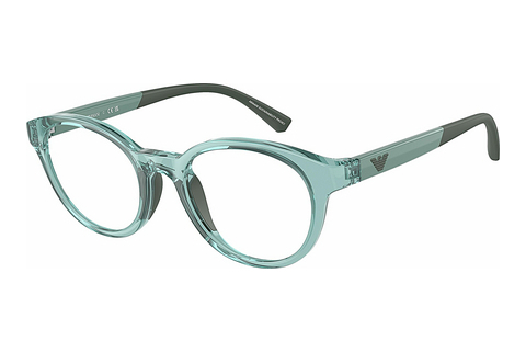 Okulary korekcyjne Emporio Armani EK3205 5741