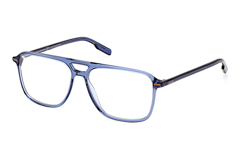 Okulary korekcyjne Ermenegildo Zegna EZ5247 090