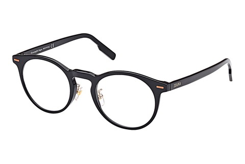 Okulary korekcyjne Ermenegildo Zegna EZ5249-H 001