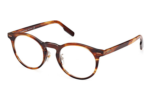 Okulary korekcyjne Ermenegildo Zegna EZ5249-H 056