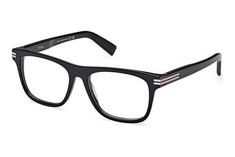 Okulary korekcyjne Ermenegildo Zegna EZ5267 001