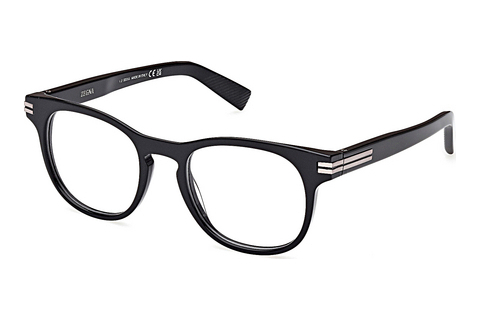 Okulary korekcyjne Ermenegildo Zegna EZ5268 001