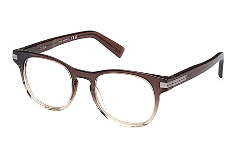 Okulary korekcyjne Ermenegildo Zegna EZ5268 050