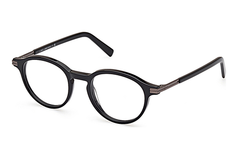 Okulary korekcyjne Ermenegildo Zegna EZ5269 001