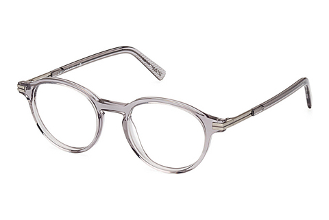 Okulary korekcyjne Ermenegildo Zegna EZ5269 020