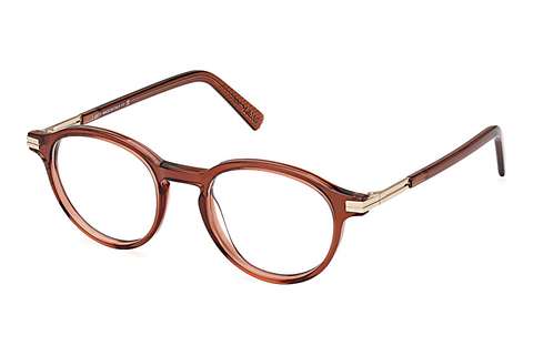 Okulary korekcyjne Ermenegildo Zegna EZ5269 048