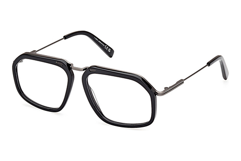 Okulary korekcyjne Ermenegildo Zegna EZ5271 001