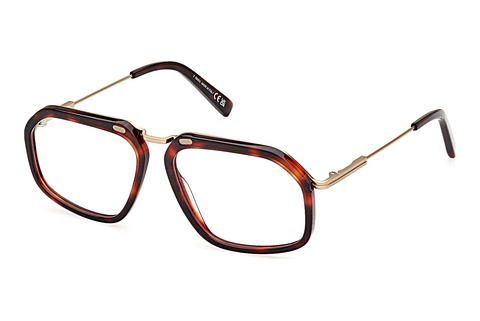 Okulary korekcyjne Ermenegildo Zegna EZ5271 054