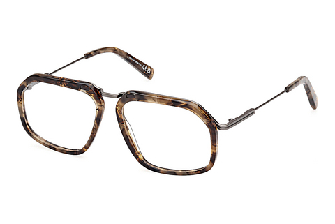 Okulary korekcyjne Ermenegildo Zegna EZ5271 056