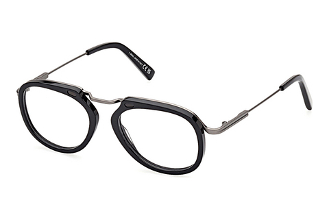 Okulary korekcyjne Ermenegildo Zegna EZ5272 001