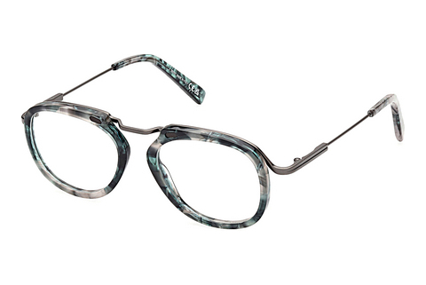 Okulary korekcyjne Ermenegildo Zegna EZ5272 052