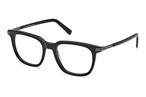 Okulary korekcyjne Ermenegildo Zegna EZ5273 001