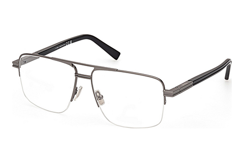 Okulary korekcyjne Ermenegildo Zegna EZ5274 009