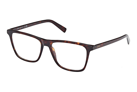 Okulary korekcyjne Ermenegildo Zegna EZ5275 052