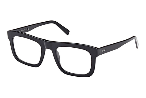 Okulary korekcyjne Ermenegildo Zegna EZ5276 001