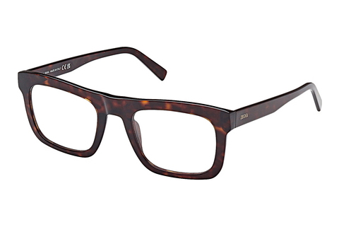 Okulary korekcyjne Ermenegildo Zegna EZ5276 052