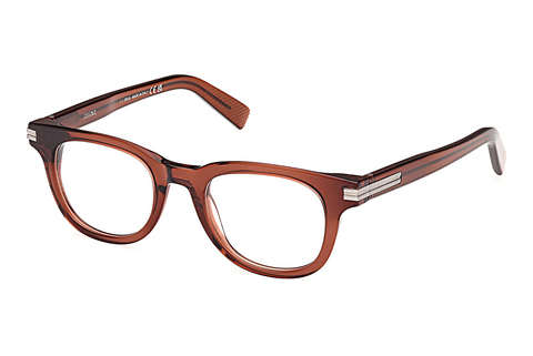 Okulary korekcyjne Ermenegildo Zegna EZ5279 045