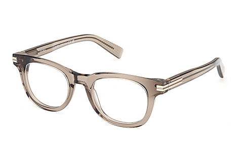 Okulary korekcyjne Ermenegildo Zegna EZ5279 048