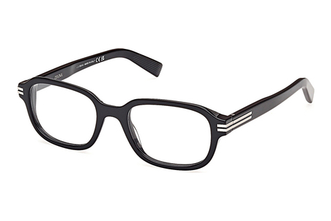 Okulary korekcyjne Ermenegildo Zegna EZ5280 001