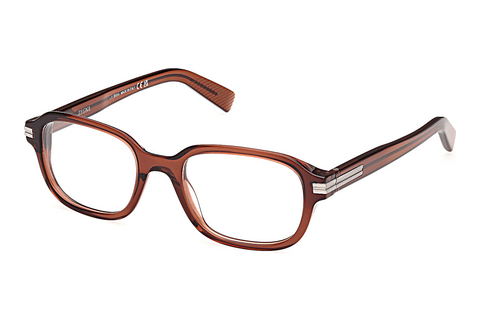 Okulary korekcyjne Ermenegildo Zegna EZ5280 045