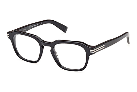 Okulary korekcyjne Ermenegildo Zegna EZ5282 001