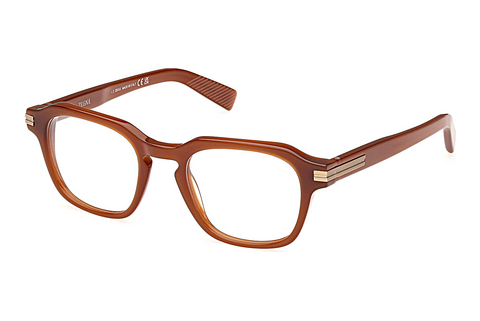 Okulary korekcyjne Ermenegildo Zegna EZ5282 045