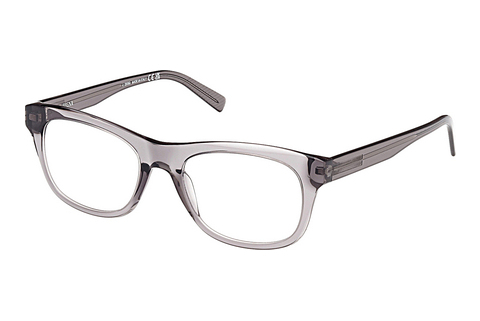 Okulary korekcyjne Ermenegildo Zegna EZ5283 020