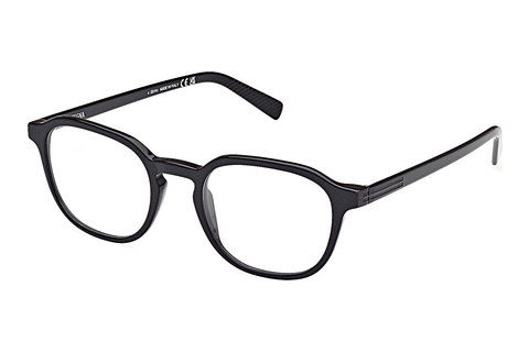 Okulary korekcyjne Ermenegildo Zegna EZ5284 001