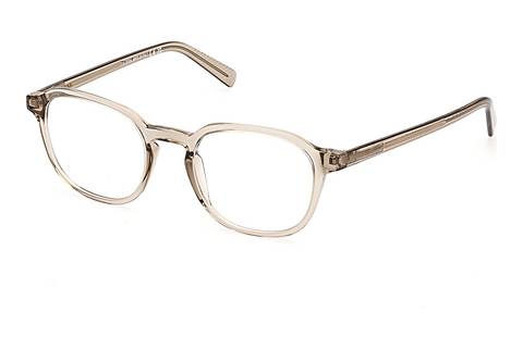 Okulary korekcyjne Ermenegildo Zegna EZ5284 048