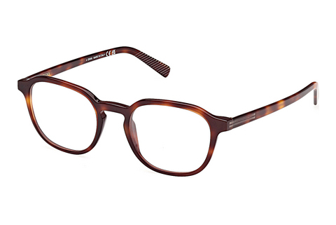 Okulary korekcyjne Ermenegildo Zegna EZ5284 052