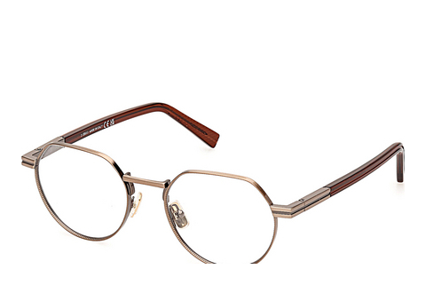 Okulary korekcyjne Ermenegildo Zegna EZ5286 038