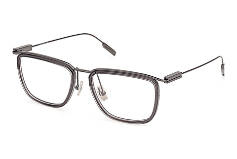 Okulary korekcyjne Ermenegildo Zegna EZ5288 020