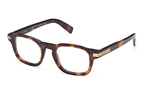 Okulary korekcyjne Ermenegildo Zegna EZ5293 052