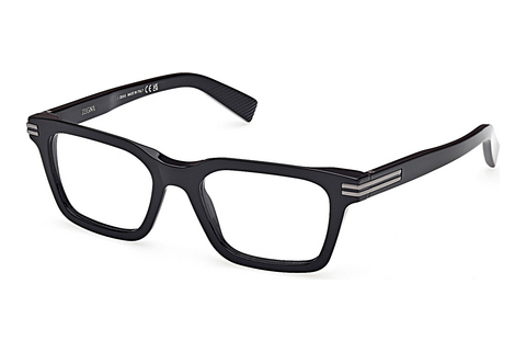 Okulary korekcyjne Ermenegildo Zegna EZ5294 001